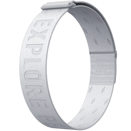 Coros Heart Rate Monitor Band - Frontrunner Colombo