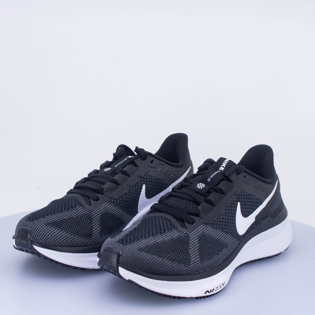 Nike Air Zoom Structure 25 (B Standard) Womens - Frontrunner Colombo