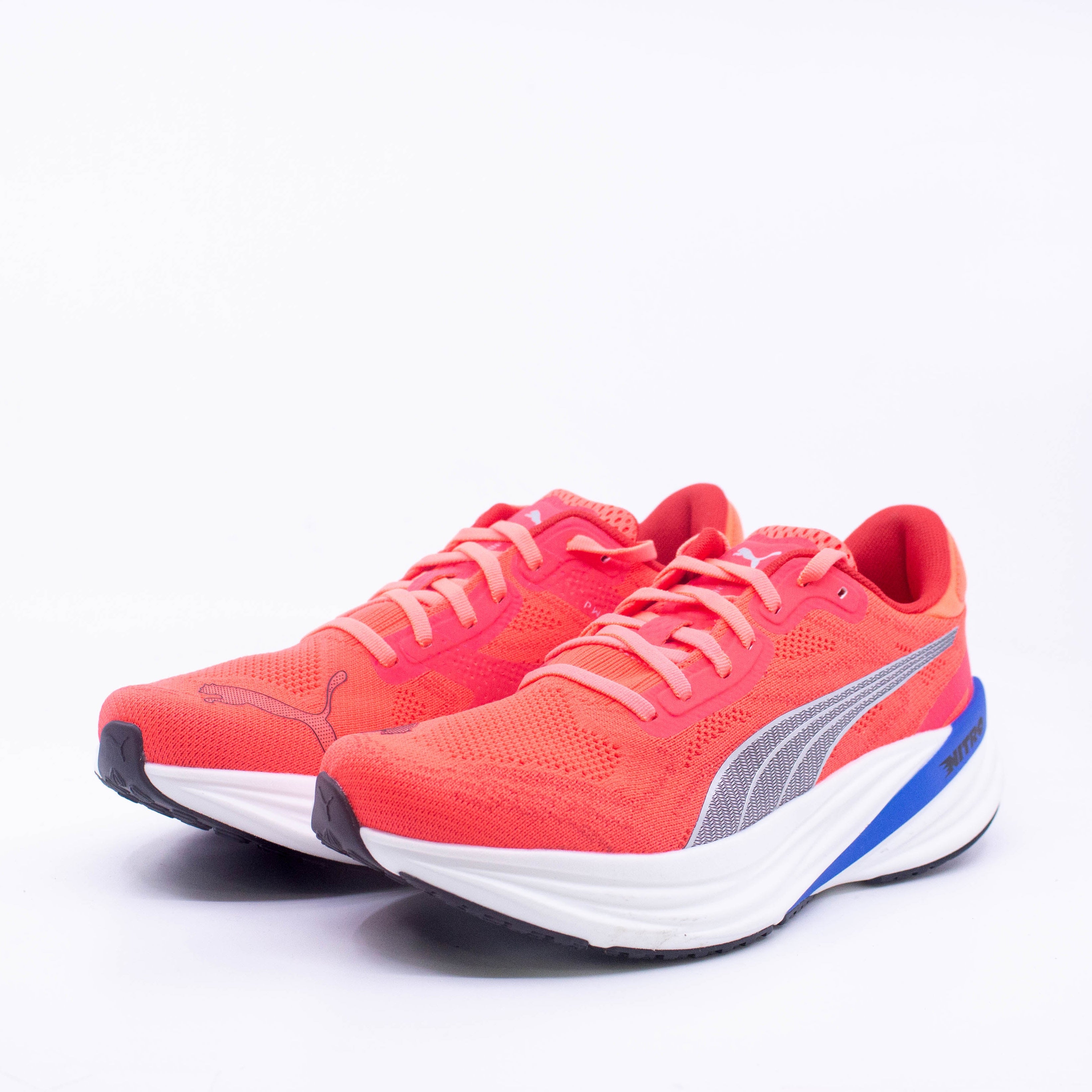 Puma Magnify Nitro (D Standard) Mens - Main Image