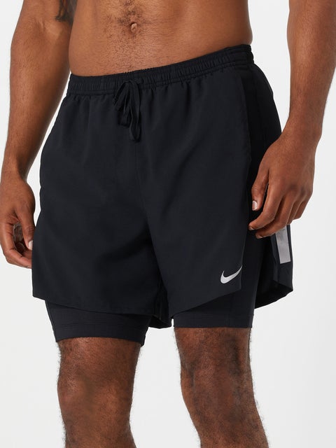 short nike run division