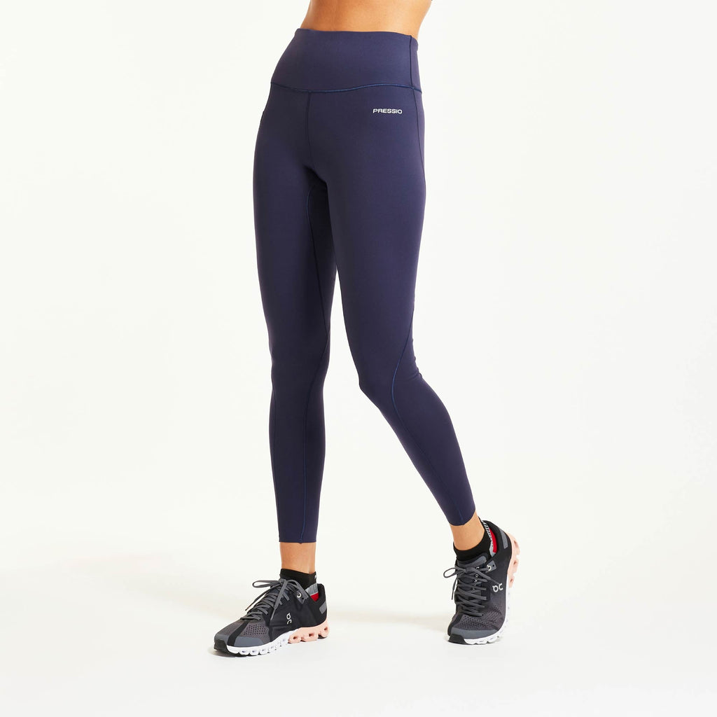 Pressio Re Tight-High Ride Womens - Frontrunner Colombo
