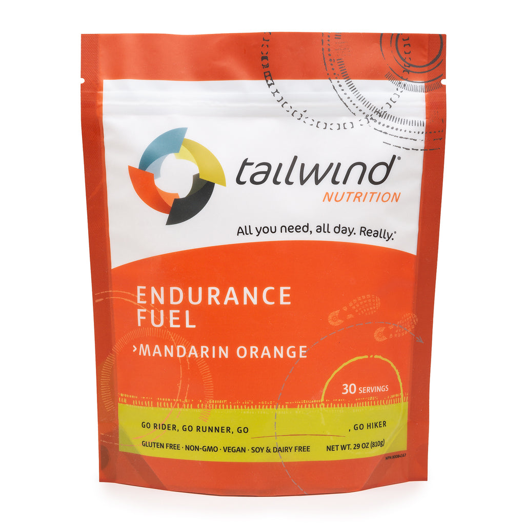 Tailwind 30 Serve Endurance Fuel - Frontrunner Colombo