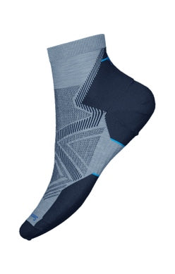 Smartwool Run Targeted Cushion Ankle Height Unisex - Frontrunner Colombo