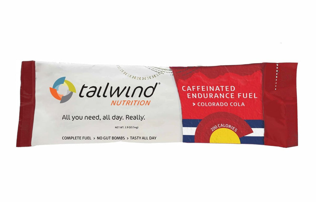 Tailwind Endurance Single Serve - Frontrunner Colombo