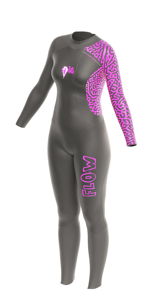 Ruby Fresh Flow Wetsuits Womens - Frontrunner Colombo