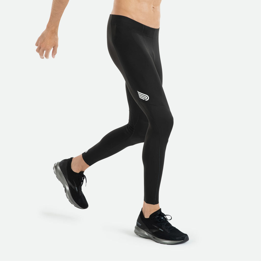 Pressio Compression Tights Equilibrium Mens - Frontrunner Colombo