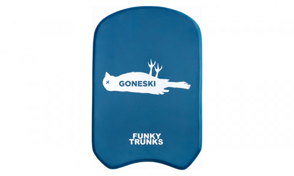 Funky Trunks Kickboard - Frontrunner Colombo