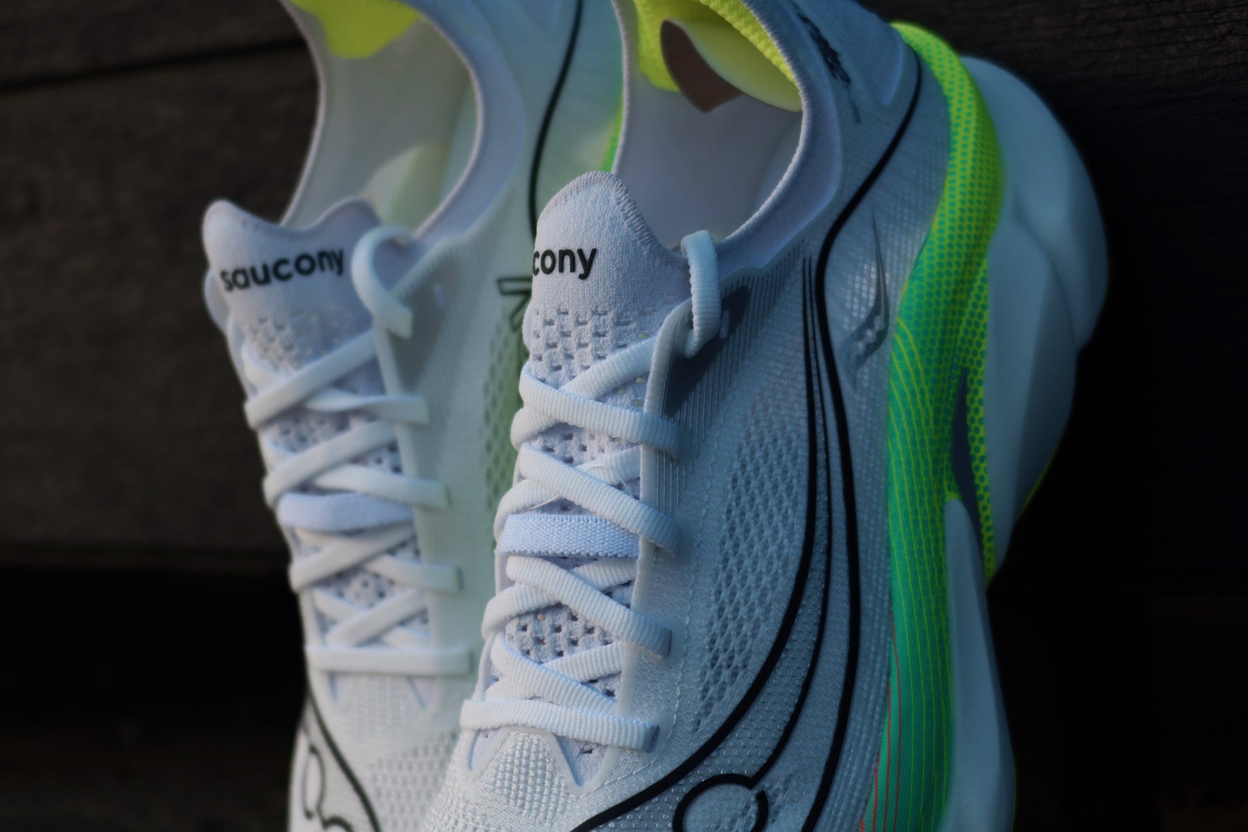 Saucony Endorphin Elite 3
