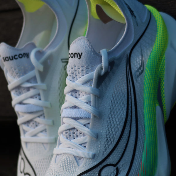 Saucony Endorphin Elite 3