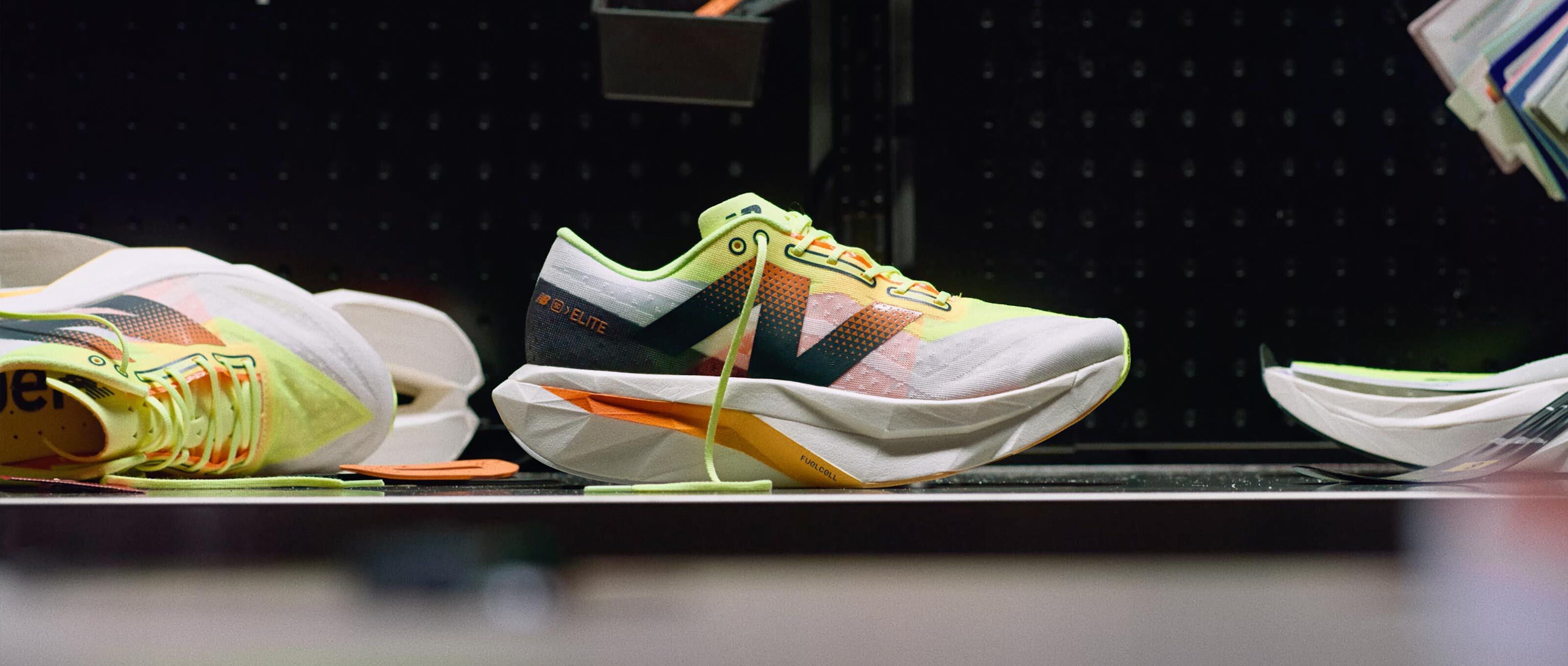 What Carbon Racing Shoe (if any) is best for me?