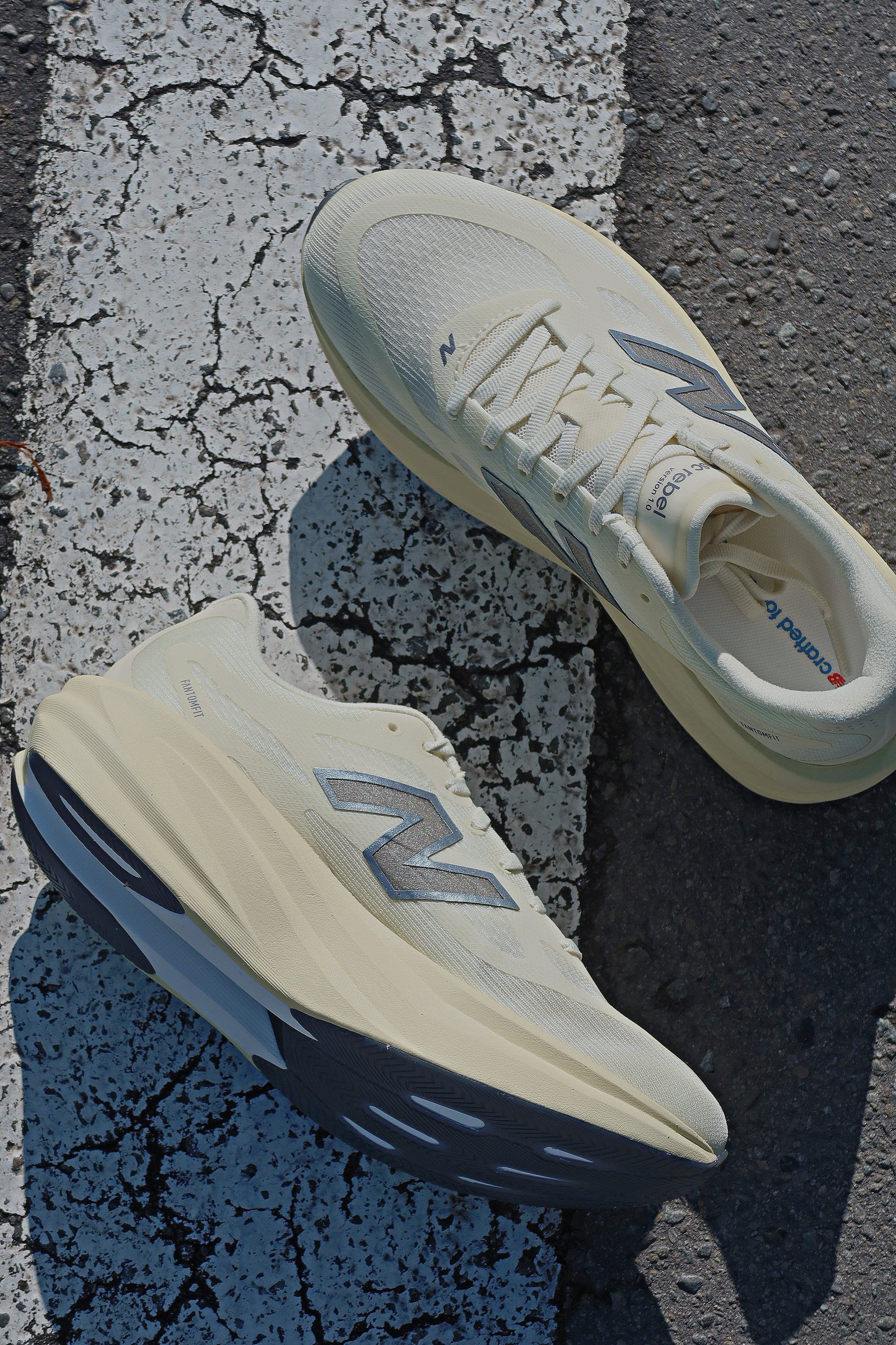 New Balance SuperComp Rebel v1