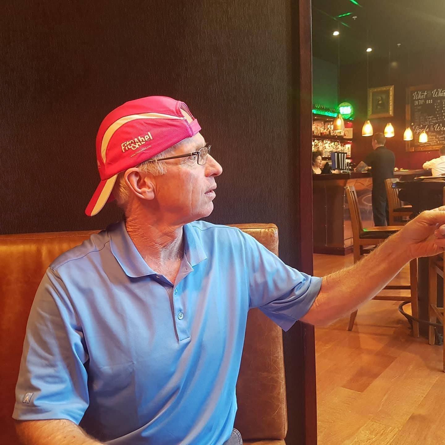 Wood - JC's Thoughts.