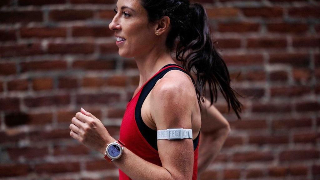 Coros Heart Rate Monitor (Arm Band Review)
