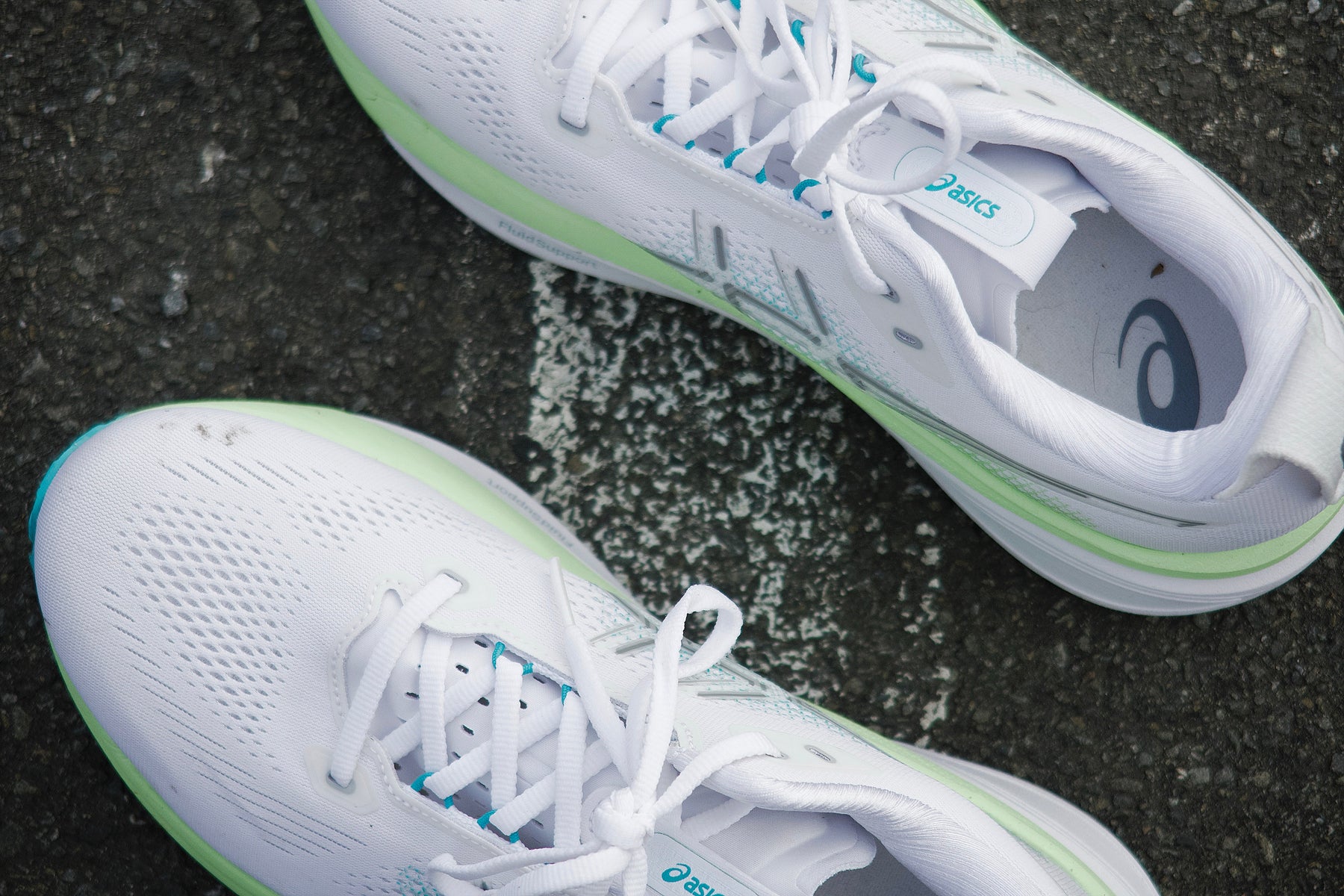 Asics Gel-Kayano 33