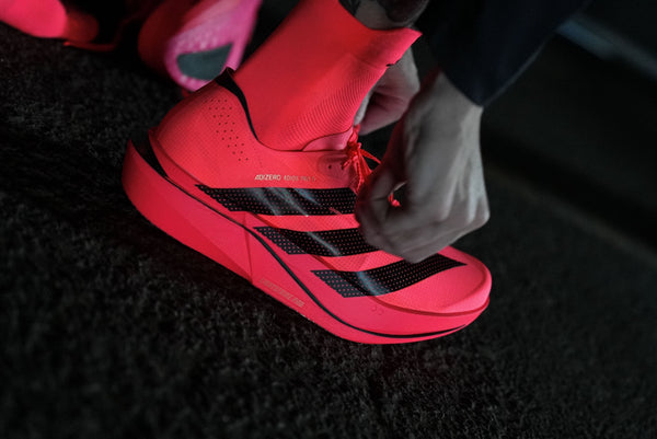 Adidas Adizero Adios Pro 5