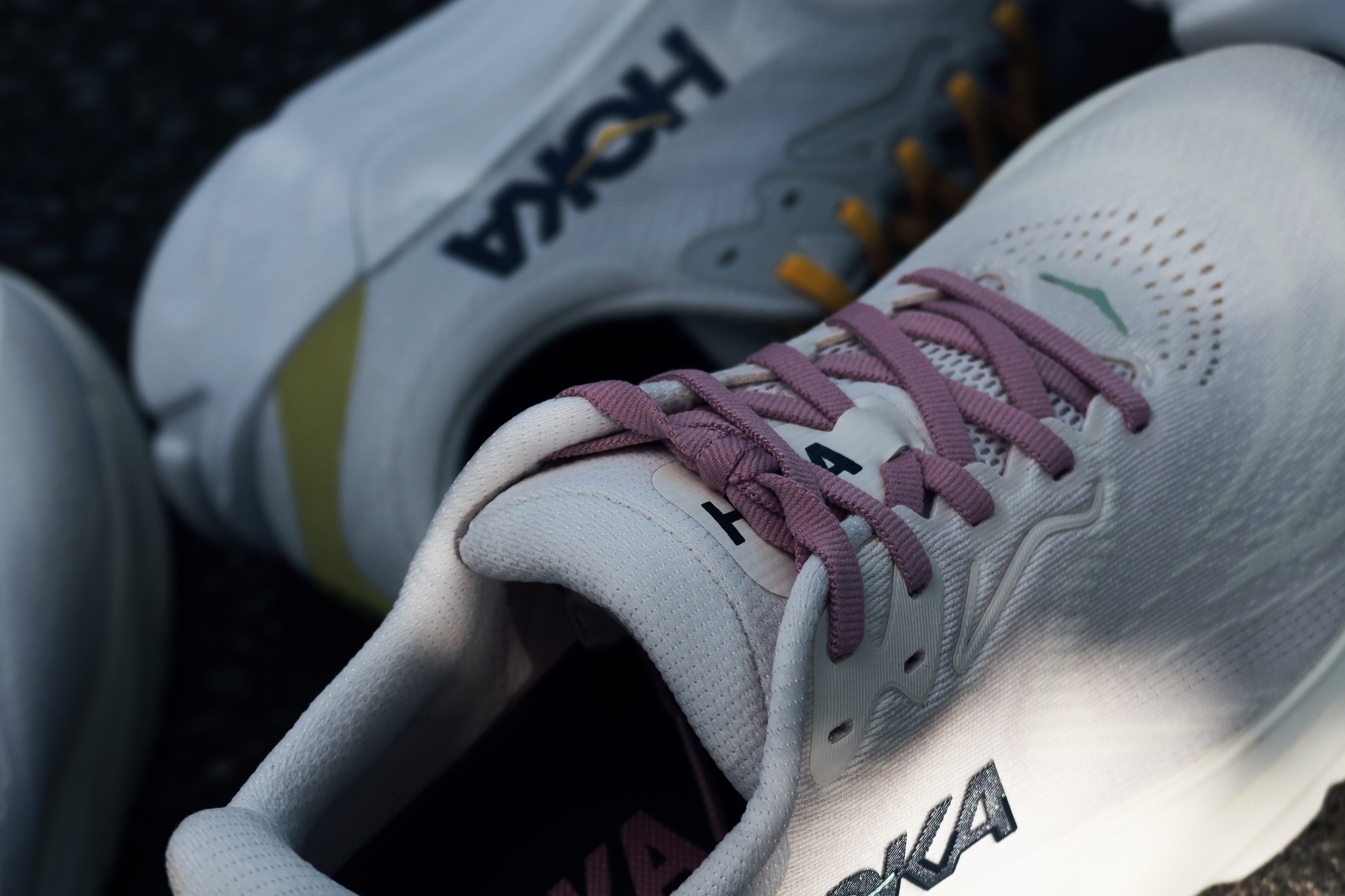 Hoka Arahi 8 - Shoe Review