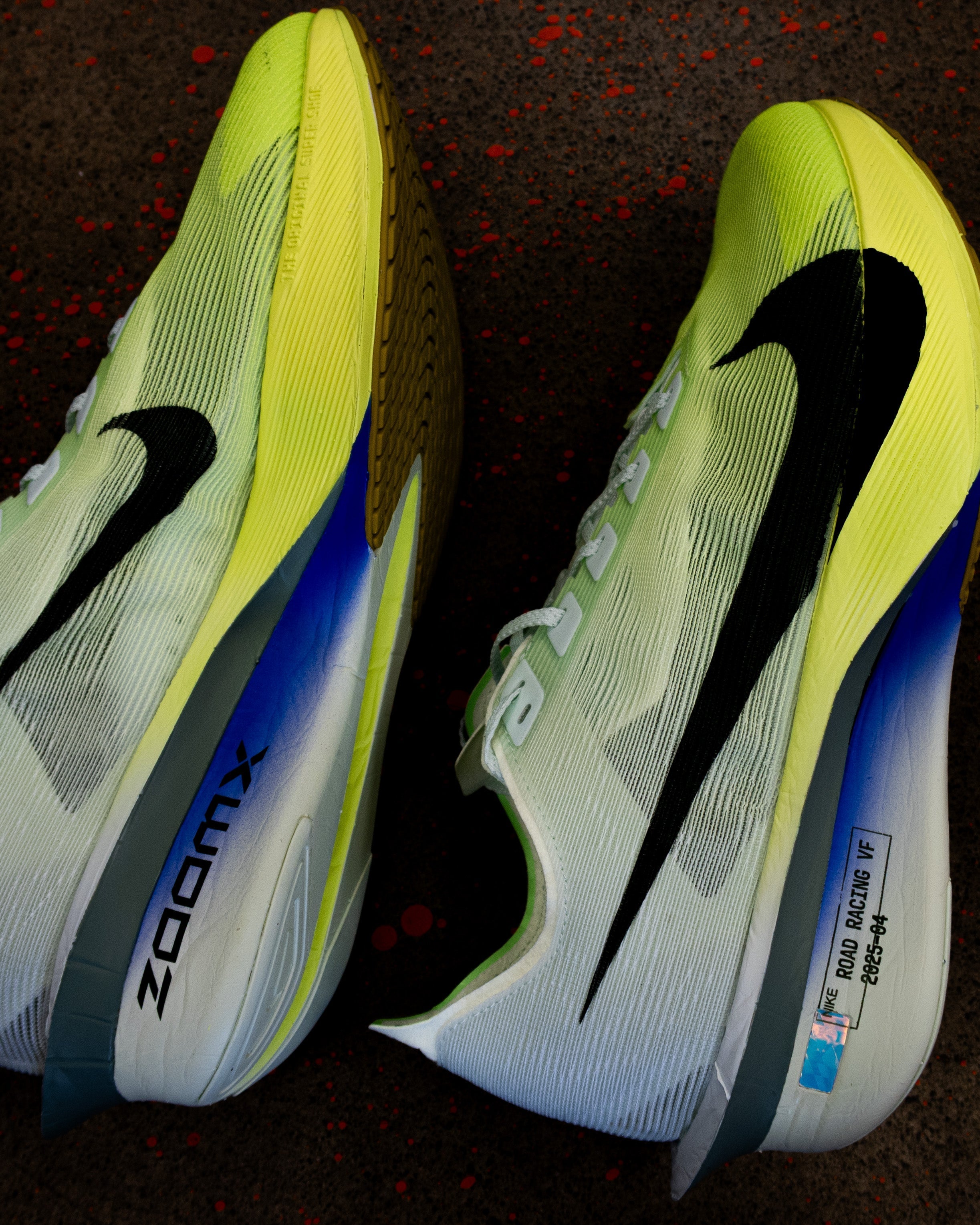 Nike Vaporfly 4