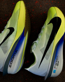 Nike Vaporfly 4