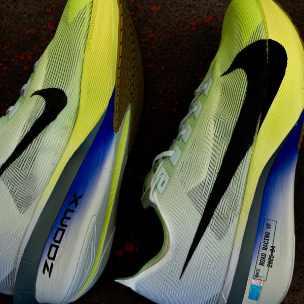 Nike Vaporfly 4