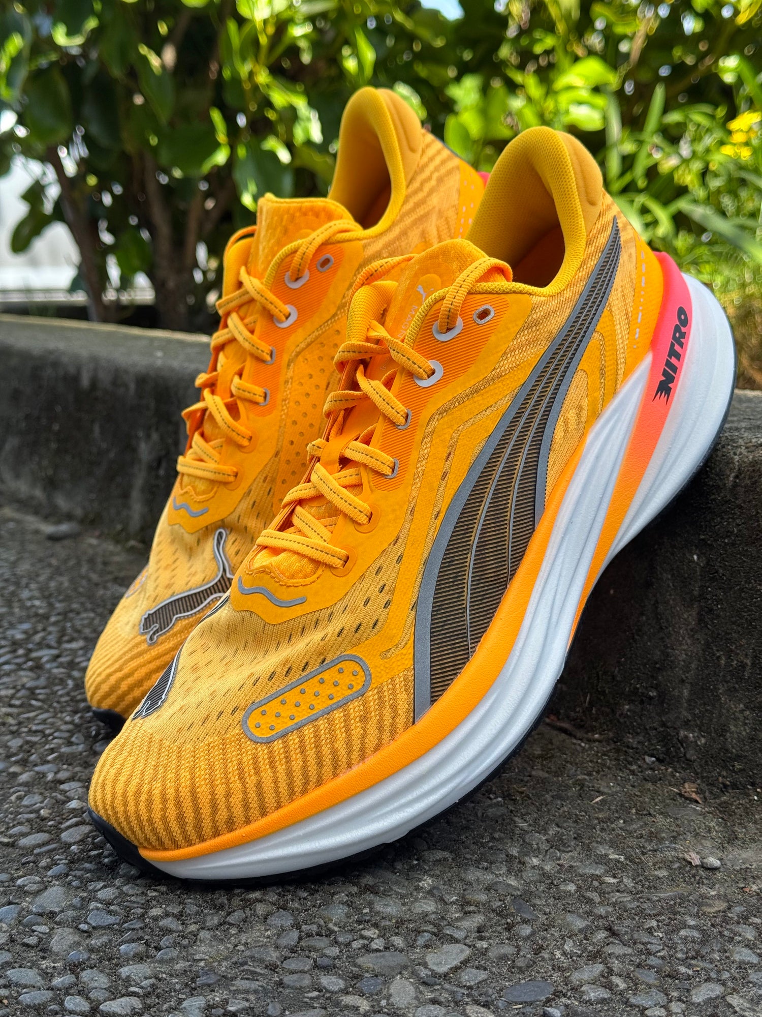 Puma Magnify 2