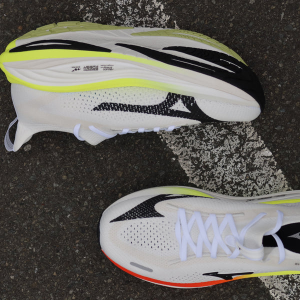 Mizuno Neo Vista 3