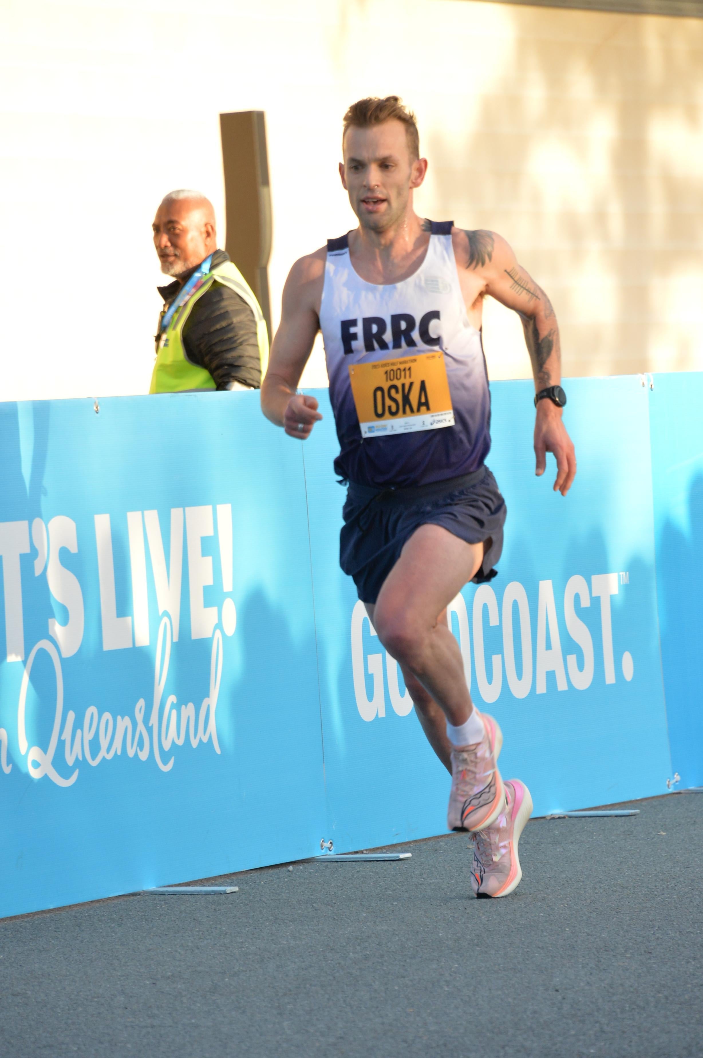 5 Rules I Live by (almost always)