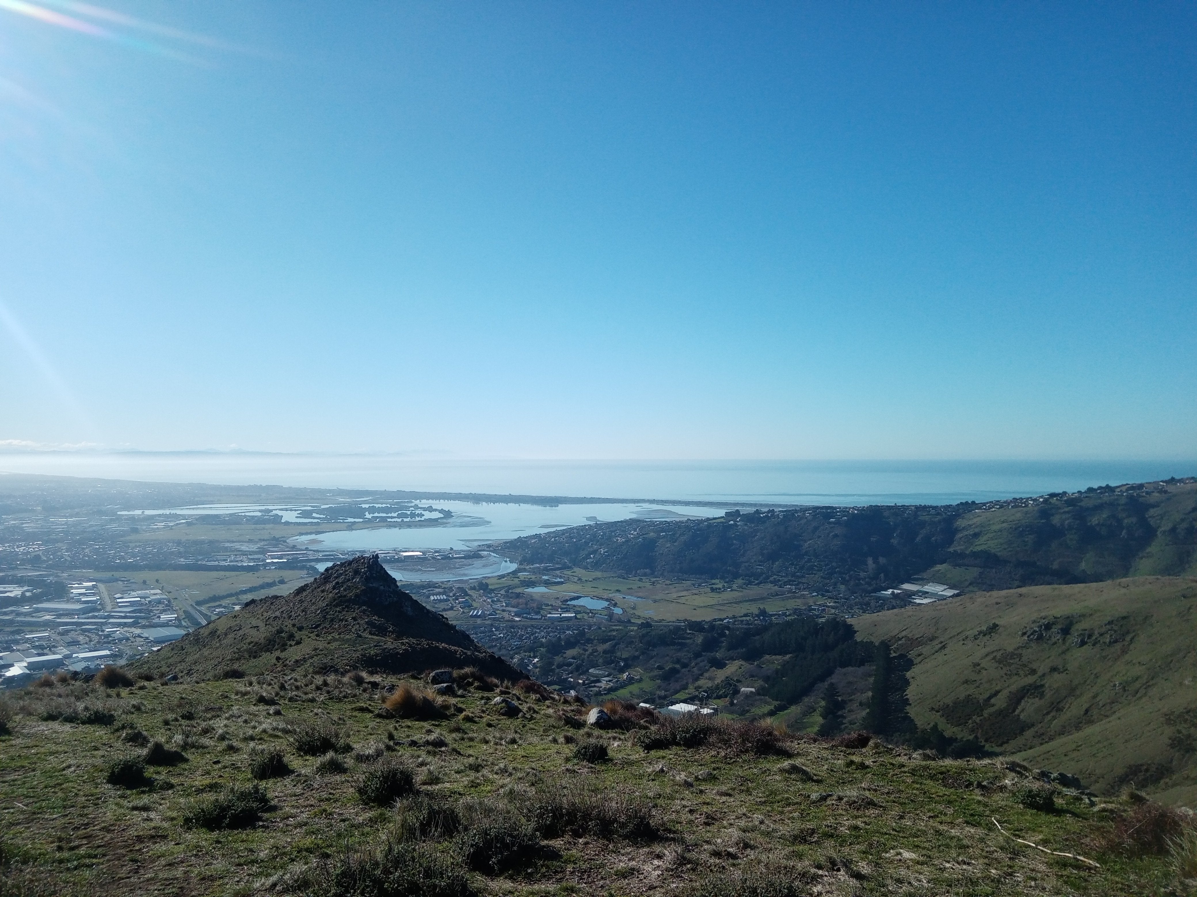 Nature - Sam's Trail Blog #2 Hidden Gems