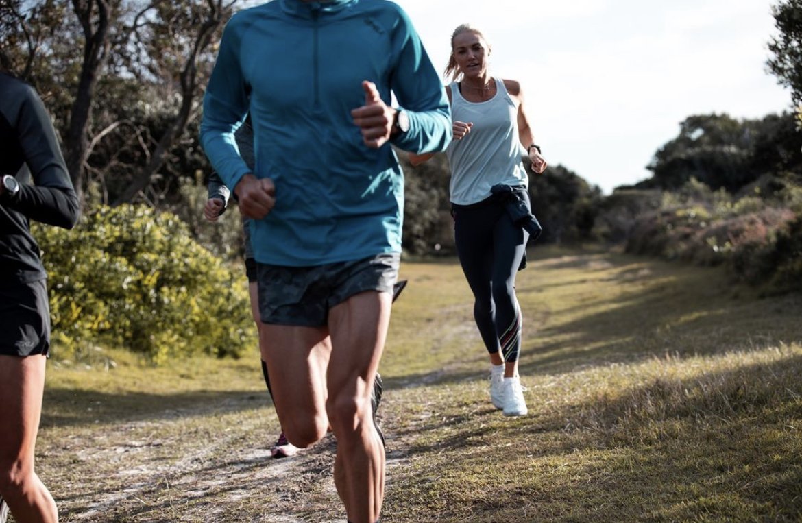 Person - Goal Setting - Let's get away from a pass or fail mentality