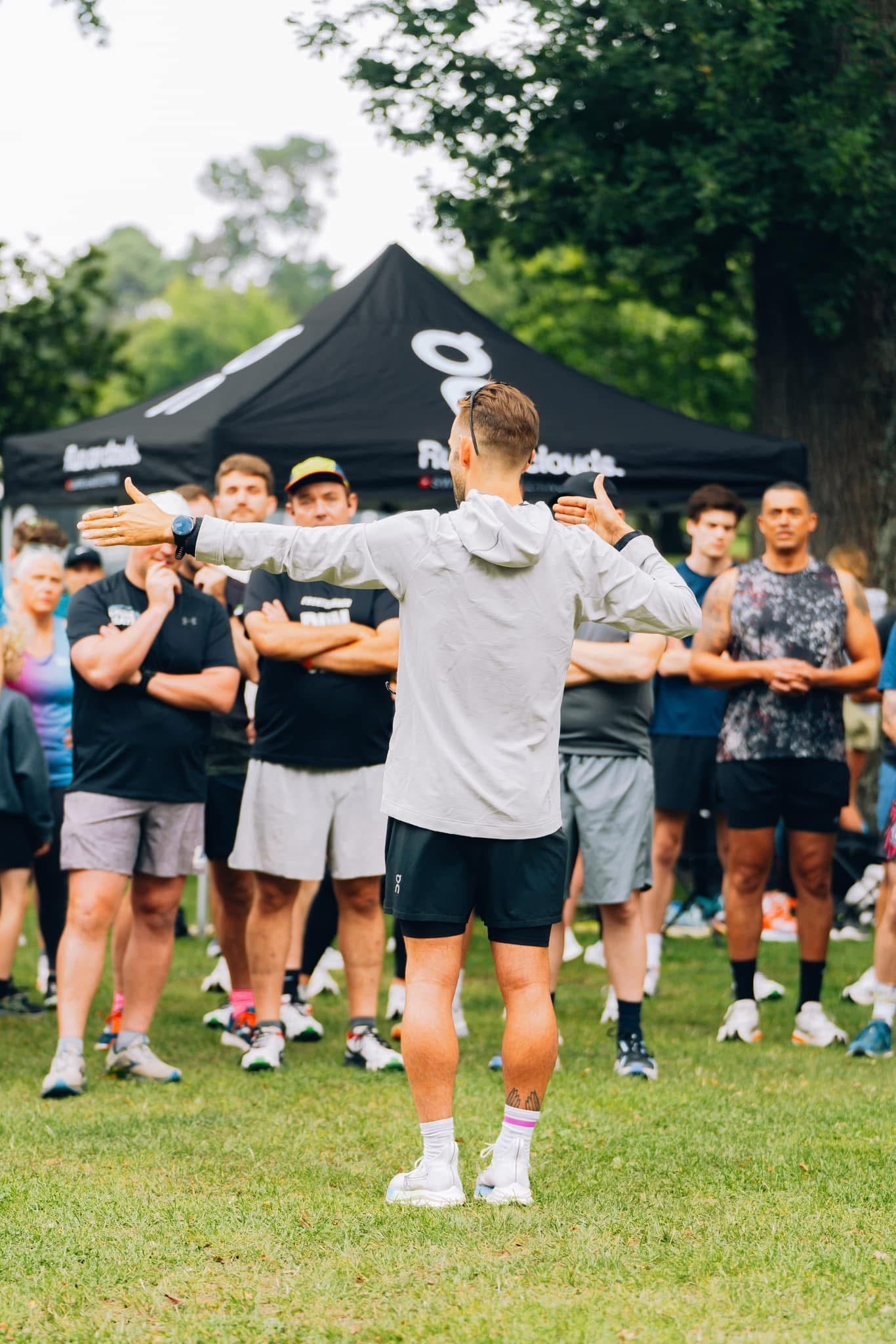 Learning to Walk Backwards