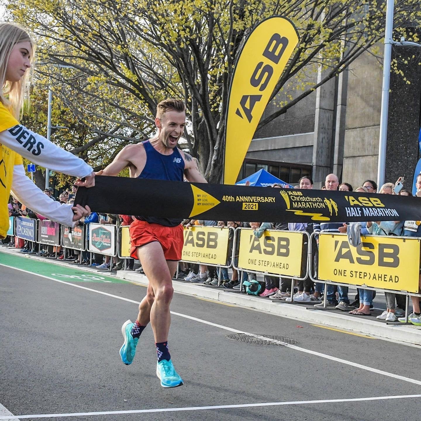 Person - De-load, to Reload and Refocus   