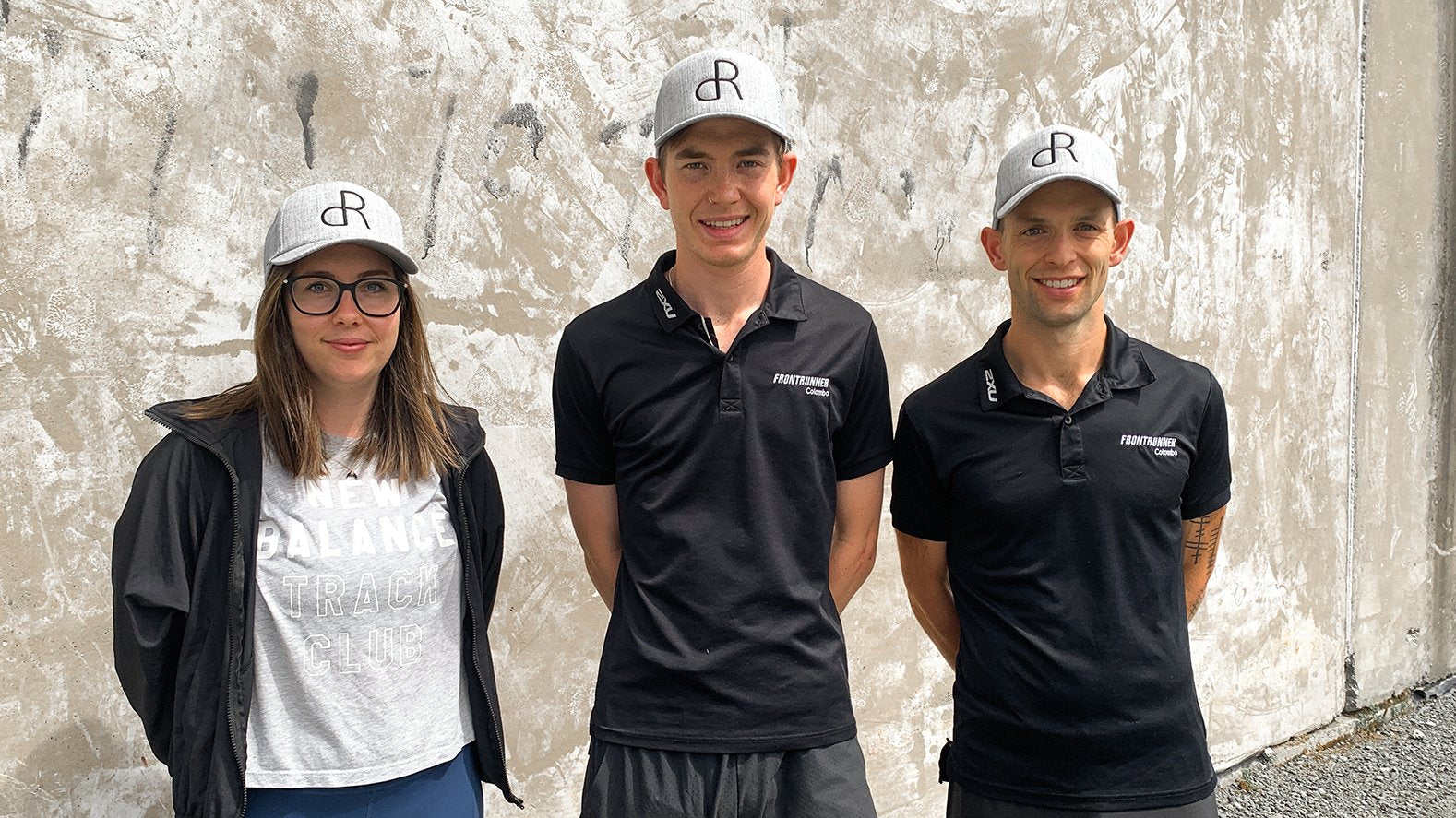 Clothing - Infinite Run Project is Launced