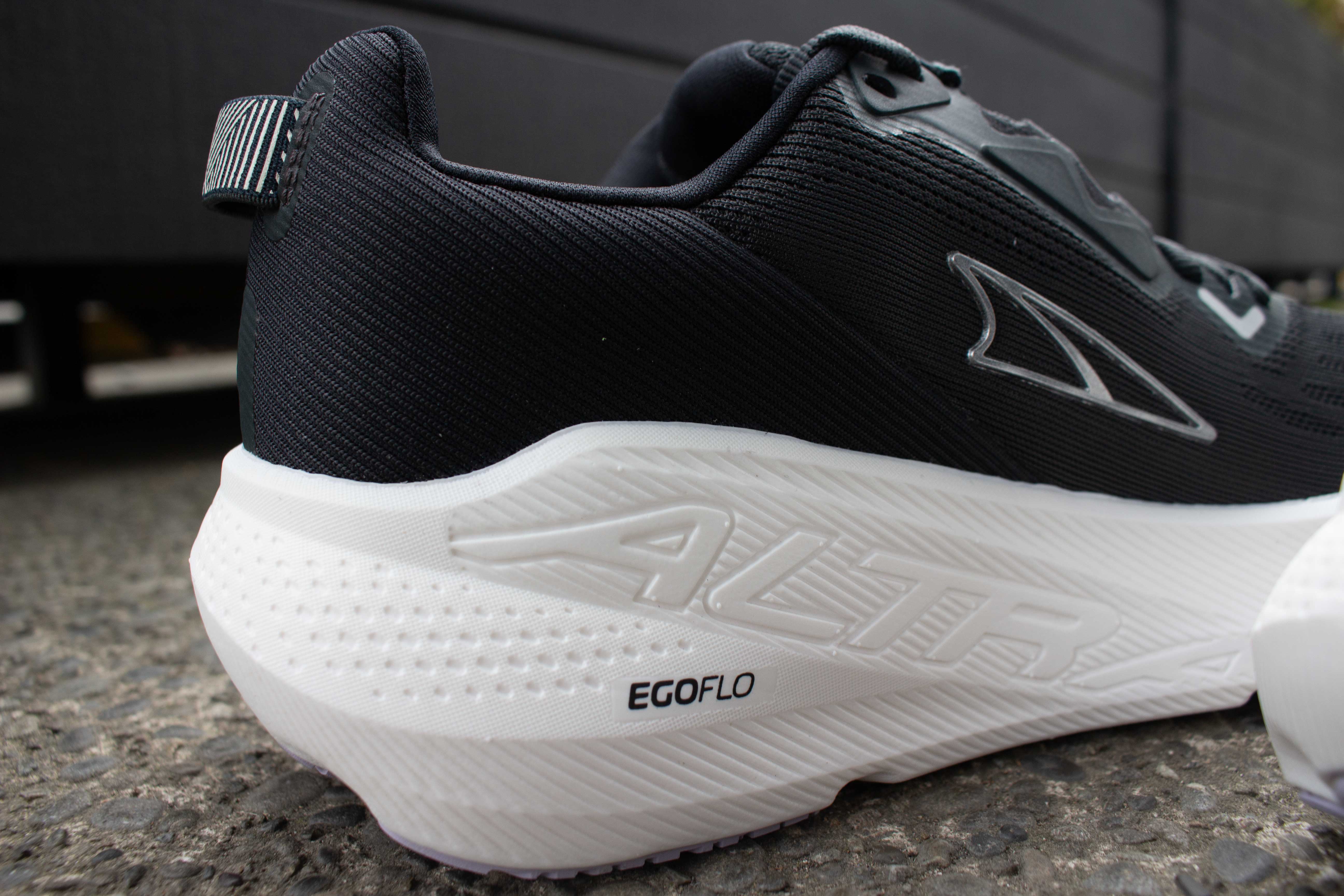 Altra FWD Via