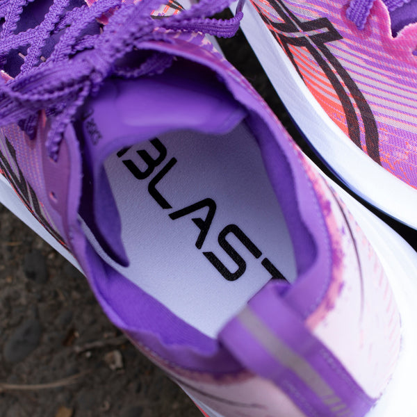 Asics MEGABLAST