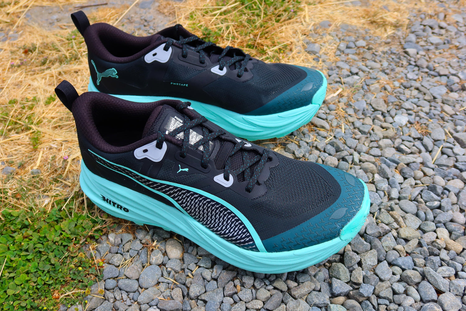 PUMA Nitro Voyage 4