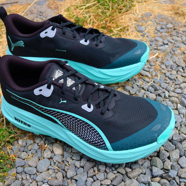 PUMA Nitro Voyage 4