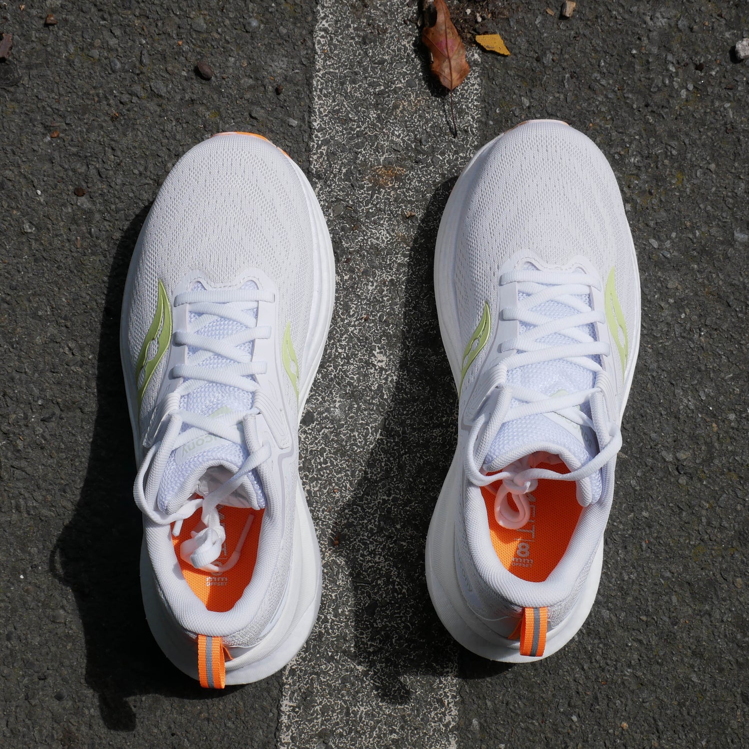 Saucony Tempus 2
