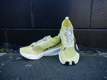 ON Cloudboom Strike - Shoe review
