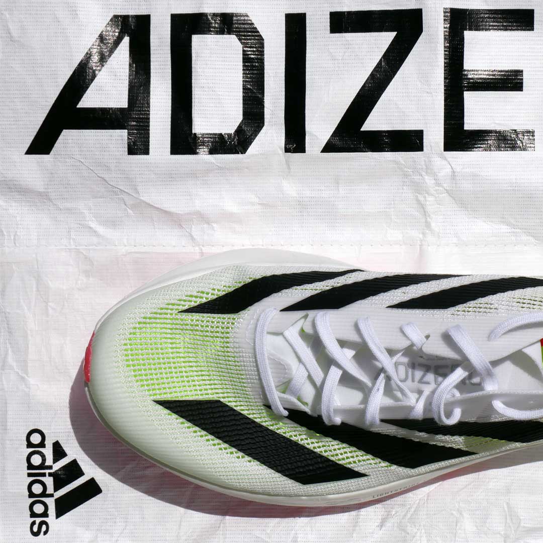 ADIDAS ADIZERO AVANTI & AMBITION