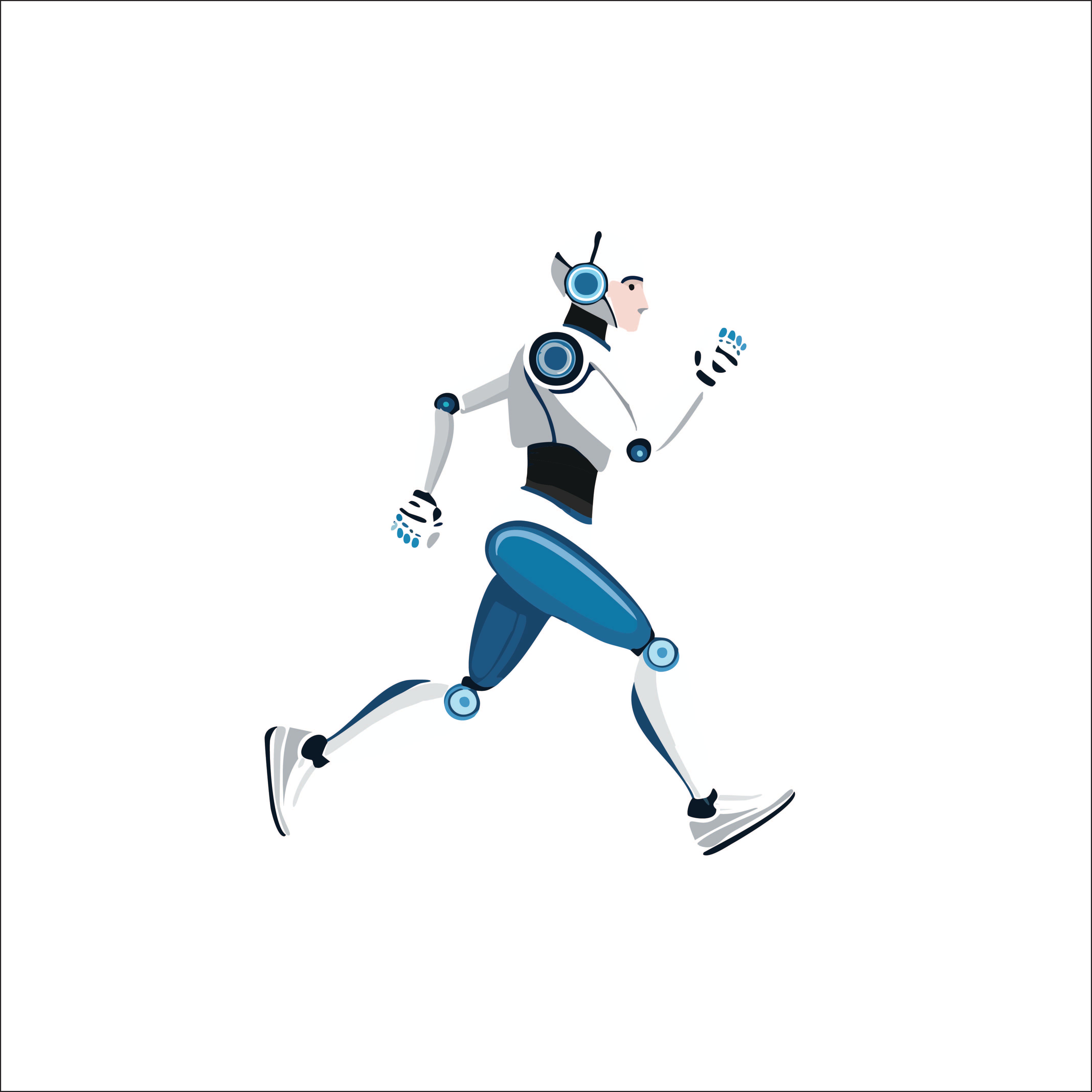 AI Self Coaching- Jamie