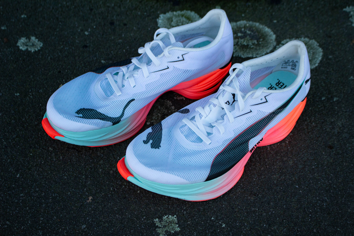 Puma Fast-R Nitro Elite 3