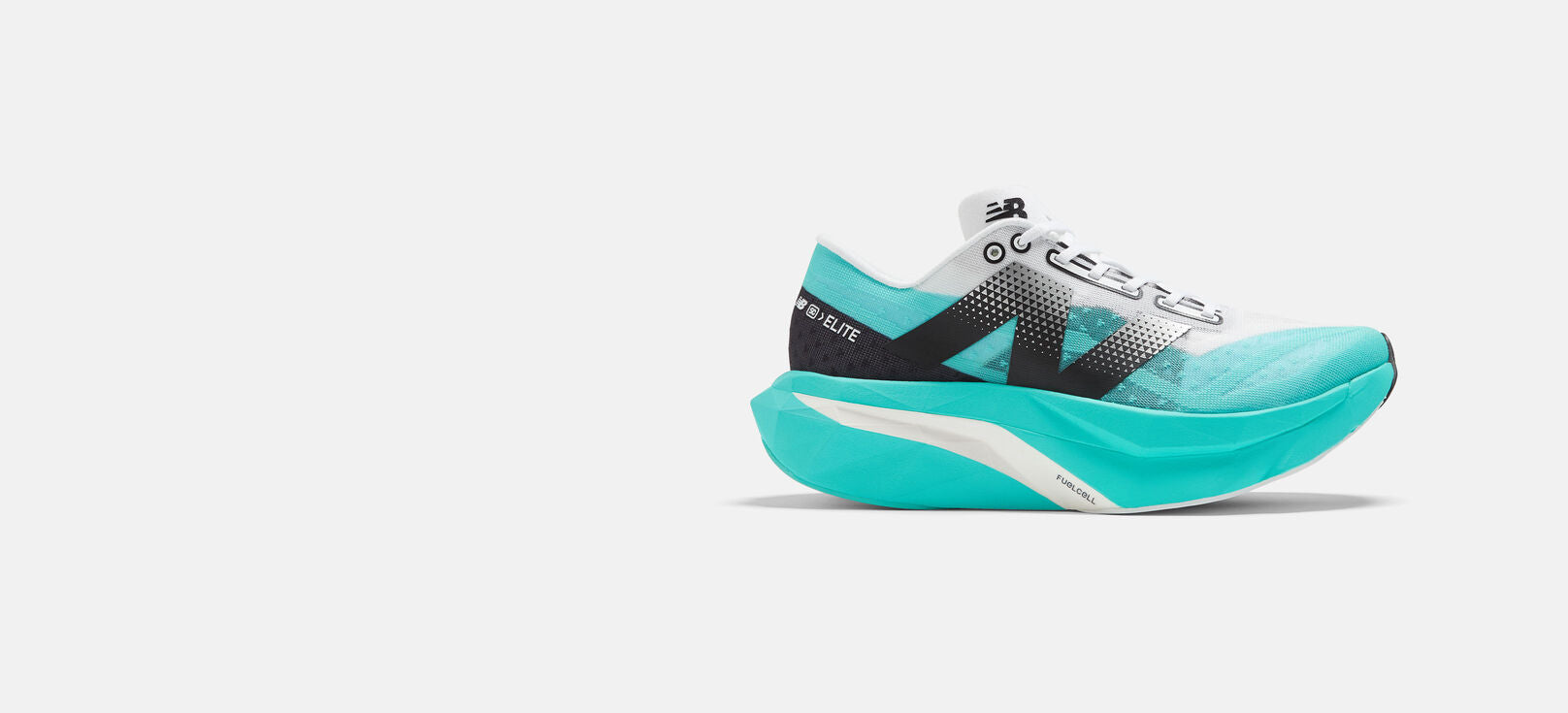 New Racing from New Balance