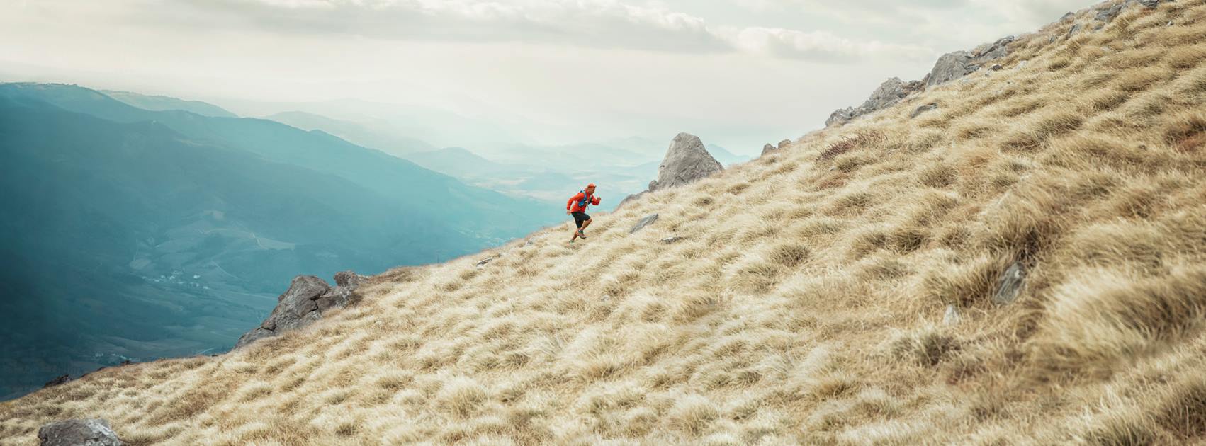 Outdoors - Wearables