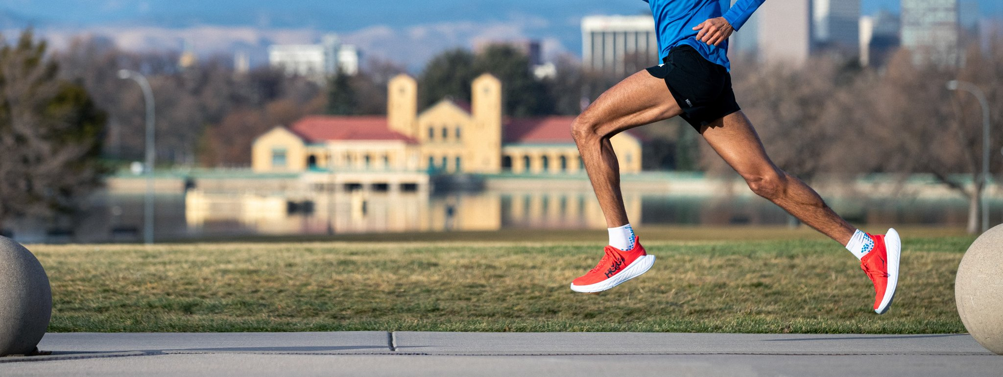 Person - Hoka One One Mens