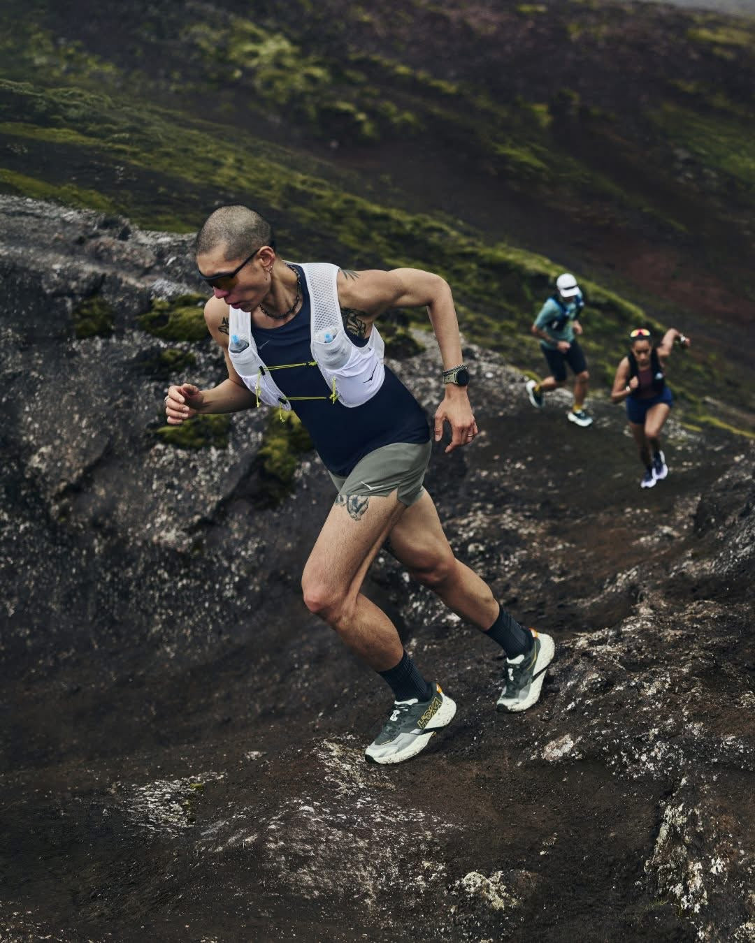 Hoka Speedgoat 7