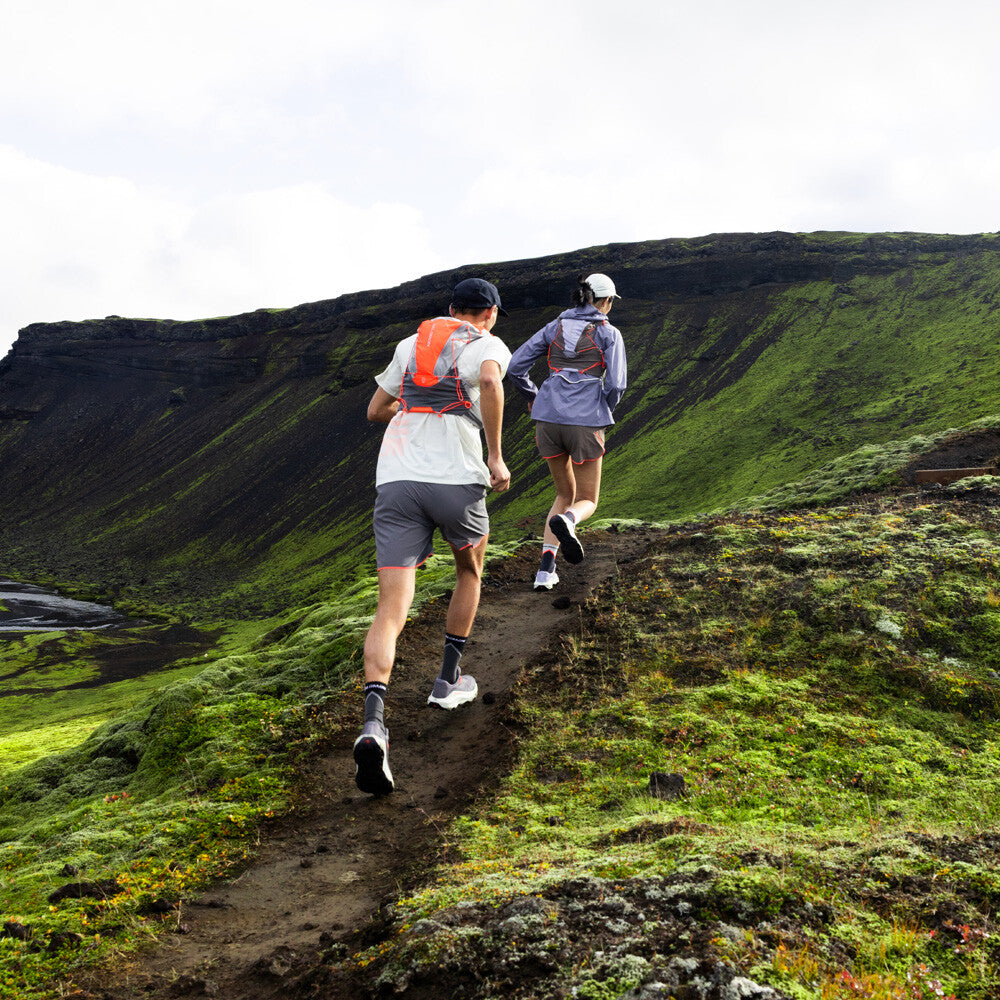Mens Trail Running