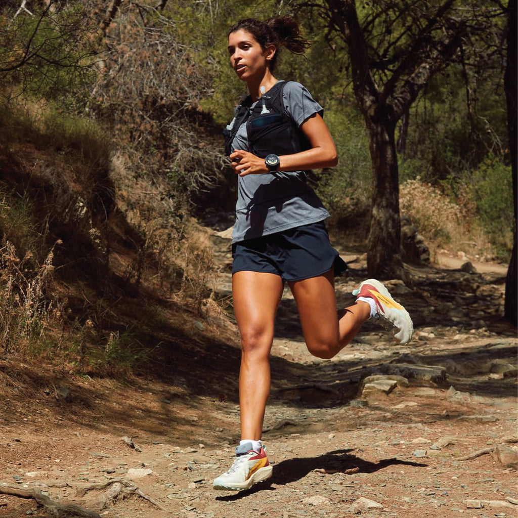 Womens Trail Running
