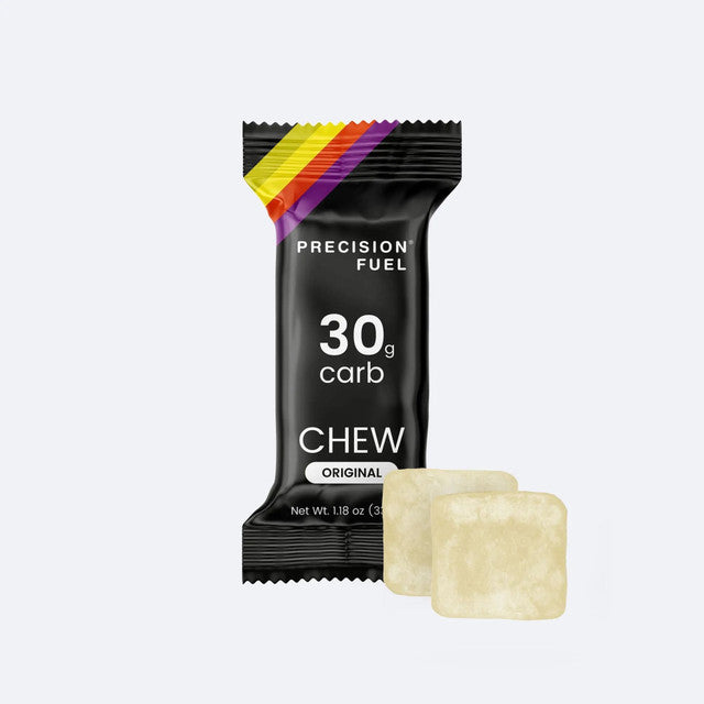 Precision Hydration (Fuel)  30g chew (Single Serve) - Frontrunner Colombo