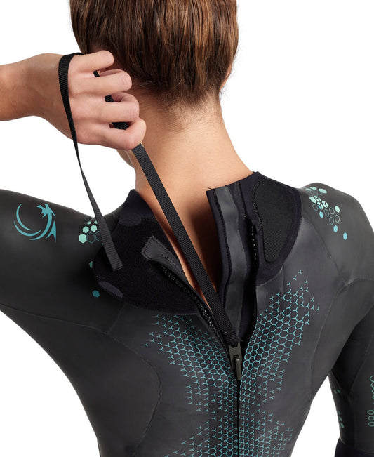 Arena Powerskin Storm Womens Wetsuit - Frontrunner Colombo
