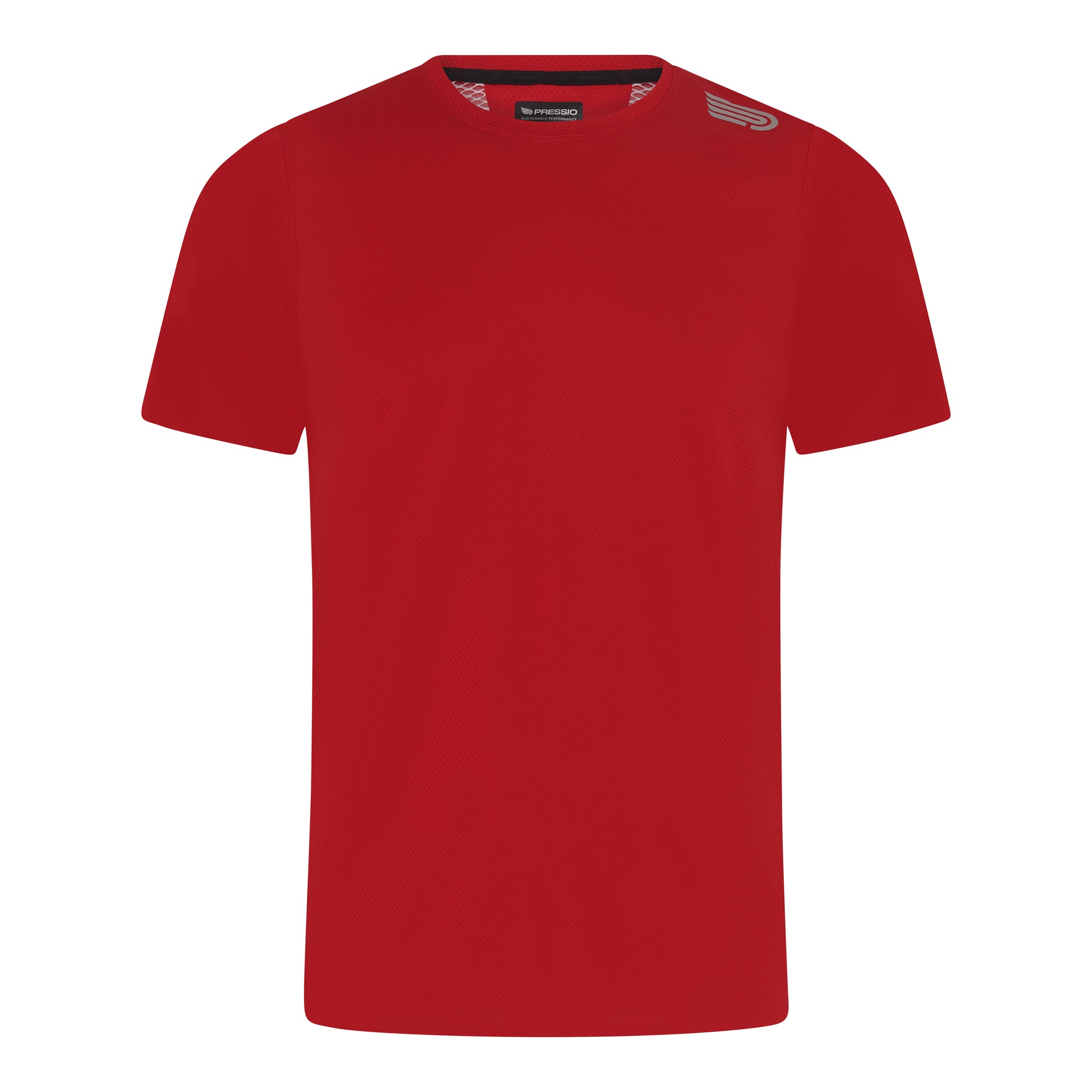 Pressio Elite S/S Top Mens - Frontrunner Colombo