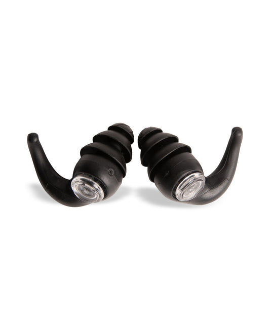 Arena Earplug Black